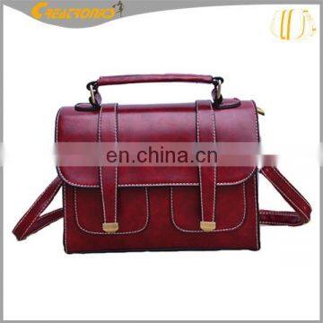 2015 China Top -selling Wholesale Men Shoulder Bag and Men Business Bag