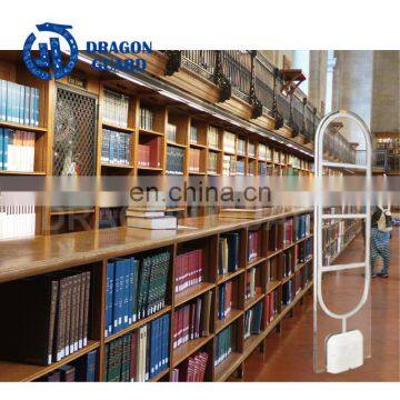 DRAGON GUARD Library Security Solutions em Strips em Label for Book photo-6