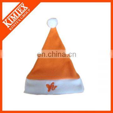 Good quality Xmas Decoration Santa Christmas hat