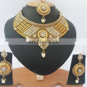 INDIAN JEWELRY