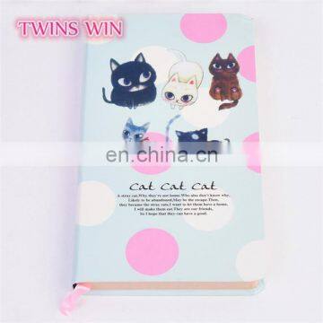 Colombia Top Sale School Stationery Items List With Price Wholesale Cartoon Nice Paper Notebooks With Company Logo photo-2