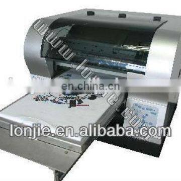 digital t-shirt printer