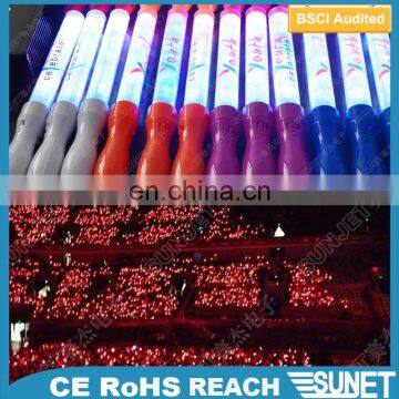 new innovative product ideas 2017 wireless controlled new year concert led stick