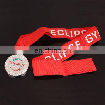 High Class Silver Medal for International Activities photo-2