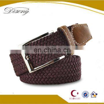 BET1 High Quality Wholesale Yiwu Factory Low MOQ Weave Elastic Belt photo-3
