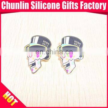 High Quality Enamel Lapel Pin photo-4