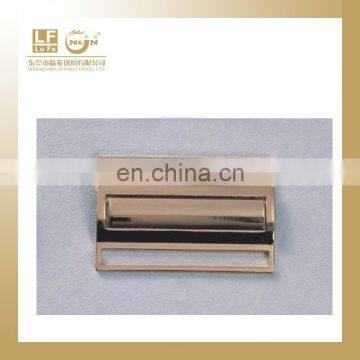 harness buckle
