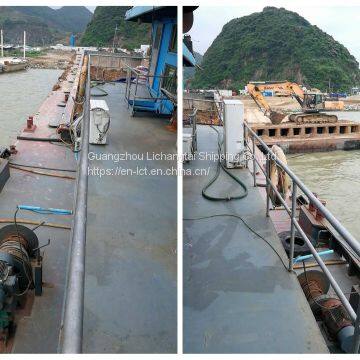 Sale: 3304.94T Inland Flatboat photo-2