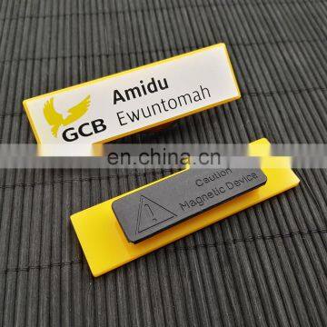 Plastic Pin Button Badge Maker , Blank Button Badge Wholesale photo-4