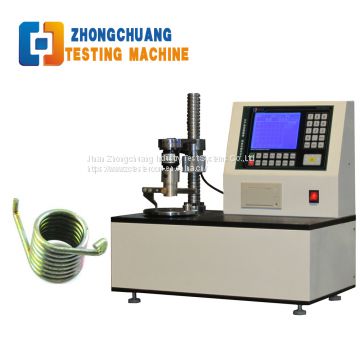 5000Nmm Spiral Torsion Spring Torsion Tester Torque Tester