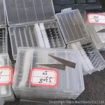 Jingwei Cutter Blades J311,J321,J308 photo-3