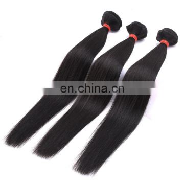 TOP quality virgin human hair extension