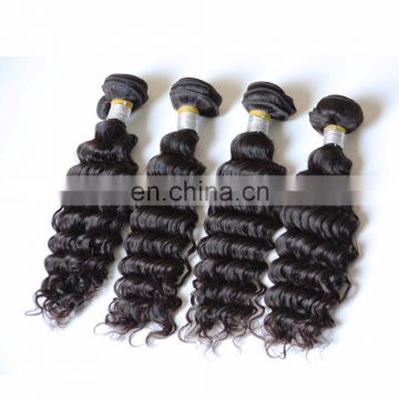 Factory price hot selling virgin human hair extension