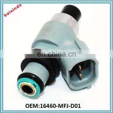 Auto Spare Parts Car Fuel Injector Nozzle OEM 16460-MFJ-D01 16460MFJD01 China Wholesale photo-2