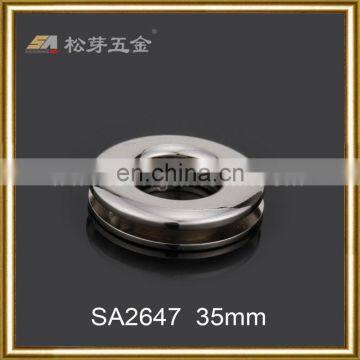 2017 Newly Created Metal Zinc Alloy Eyelet photo-3