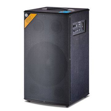 8 inch Active Speaker High Quality Professional Audio Speaker