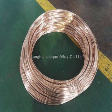 Beryllium Copper Wire 2.1248