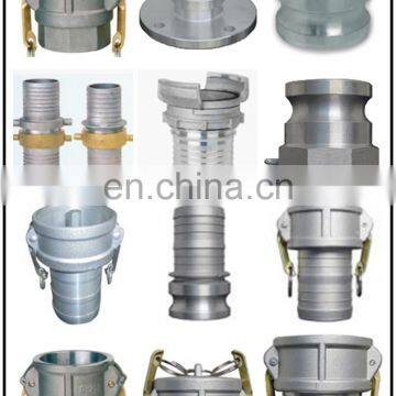China Factory Supply Hydraulic Hose Fitting With Competitive Price photo-4