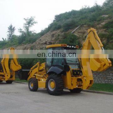 Chinese best price WZ30-25 Compact Backhoe Loader