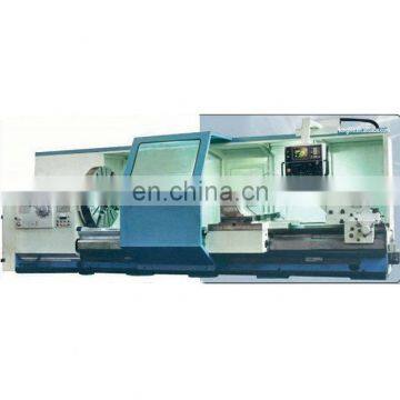 CKH61 series heavy duty cnc horizontal lathe