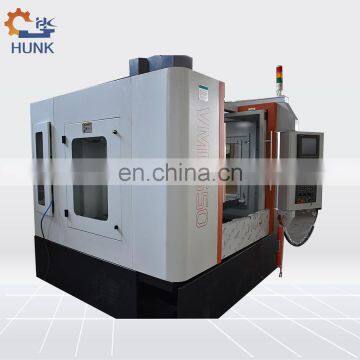 CNC MACHINE TOOL EQUIPMENT OF CNC MILLING MACHINE photo-4