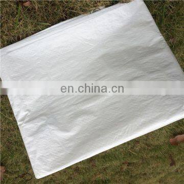 Different Capacities reinforced plastic tarpaulin in sheets