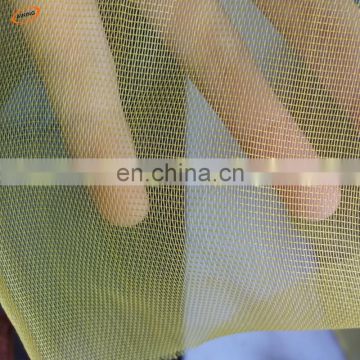 greenhouse insect net roll for vegetable plant, virgin hdpe material anti uv agriculture insect net from China