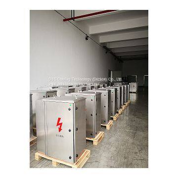 industrial automation enclosure