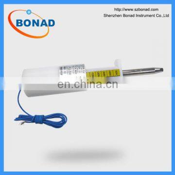 IEC60065 Finger 7 Rigid Test Finger Probe 11with 10-50N Force photo-2