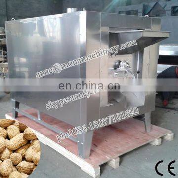 Peanut Roaster/commercial Peanut Roaster Oven /peanut Roasting Machine photo-3