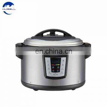5/6 L Multi-function Electric Pressure Cooker photo-2