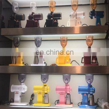 Mini Coffee Bean Grinding Machine,coffee Bean Processing Machine,coffee Bean Milling Machine photo-5