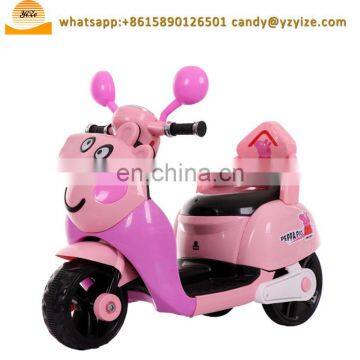 Electric Baby Rechargeable Motorcycle Price