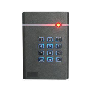 Access Control 125 KHz/13.56 MHz Card Reader photo-2