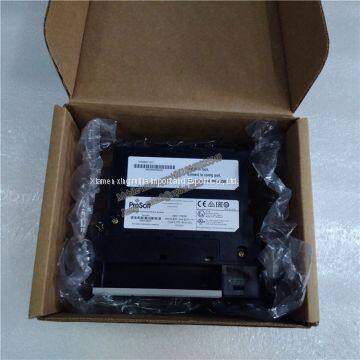 Brand New Emerson MVI56E-SIE PLC In Stock