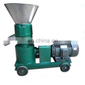 Pellet Forming Machine Soybean Pellet Machine photo-3