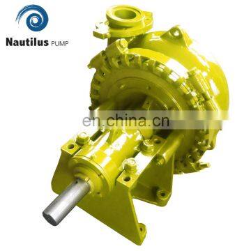 Sand Pump for Sand Pumping Ship photo-6