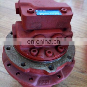 PC30FR-1 Excavator Track Device Travel Motor PC30FR-1 Final Drive