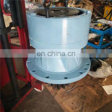 Excavator KSC10080 SH350-6 Swing Gearbox Without Swing Motor