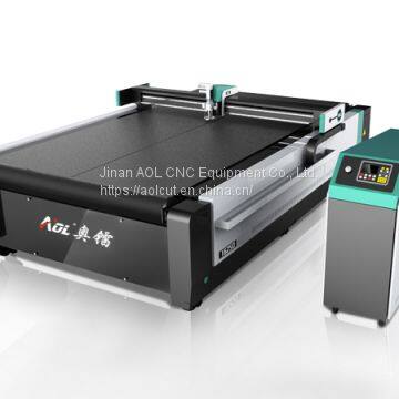 CNC Cutting Machine for glass fiber