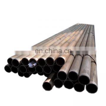 ST37 ST52 FOB Widely Used Carbon Seamless Hydraulic Honed Steel Tubing