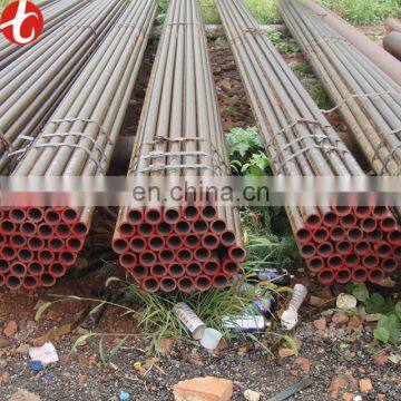 API 5CT J55 Seamless Carbon Steel Oil Casing Pipe