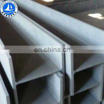 Hot Rolled Steel H Beam Price photo-2