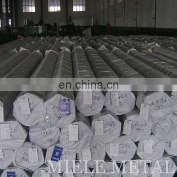 SAE 1045/1050 steel round bar for pump shafts supplier