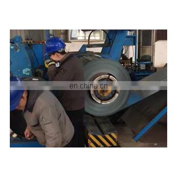 galvanized gi steel coils zero spangle