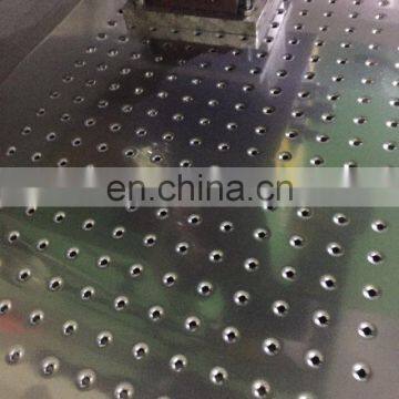 Stainless Steel Decoration PVD/Mirror Polish/Hairline/Stain/Eatching/Embossed/Vibration Customized Finish Plate and Sheet
