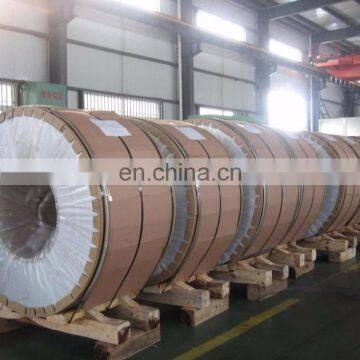 High Quality Cold rolled 7008/7072/7075/7178 Aluminum coil