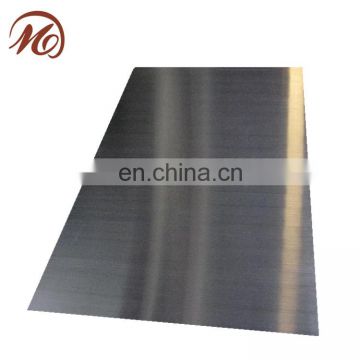 stainless steel sheet m2 price