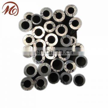 Aluminum Alloy Hollow Round Pipe Tube 7075 T6 photo-4