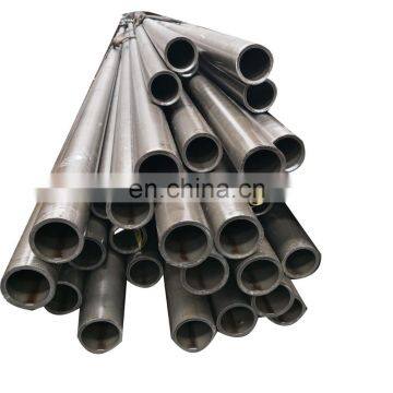 cold drawn precision seamless pipe oil and gas steel tube for pipeline /tube